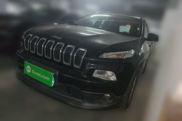 Gebrauchter Jeep Cherokee 2016 2.0L Superior Edition Guazi used car, China used car export, Used car for sale, Used  cars, Cheapest cars for sale