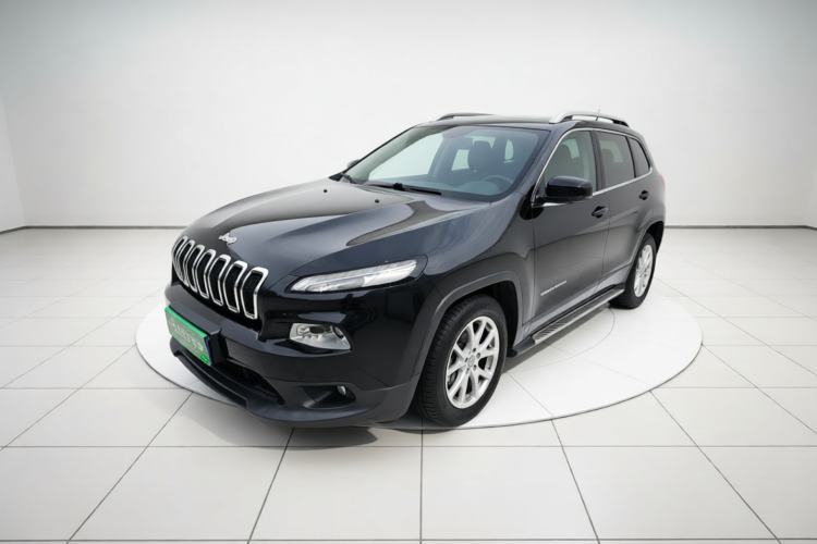 Used Jeep Cherokee 2016 2.0L Leading Edition Guazi used car, China used car export, Used car for sale, Used  cars, Cheapest cars for sale