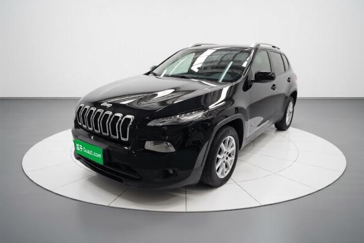 Jeep Cherokee 2016 2.0L Superior Edition usata Guazi used car, China used car export, Used car for sale, Used cars, Cheapest cars for sale