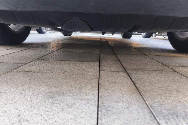 Used Jeep Cherokee 2016 2.4L Leading Edition Chassis Front