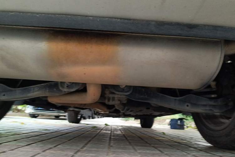 Used Jeep Cherokee 2016 2.4L Superior Edition Chassis Front