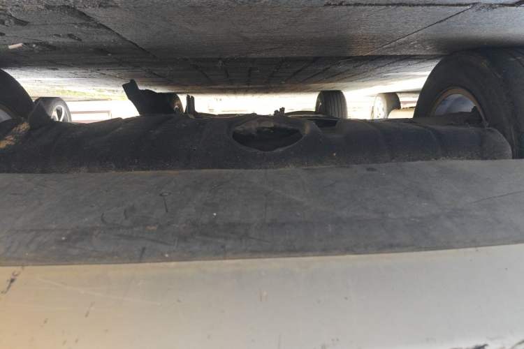 Used Jeep Cherokee 2016 2.4L Professional Smart Version Chassis Front