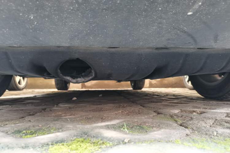 Used Jeep Cherokee 2016 2.4L Leading Edition Chassis Front