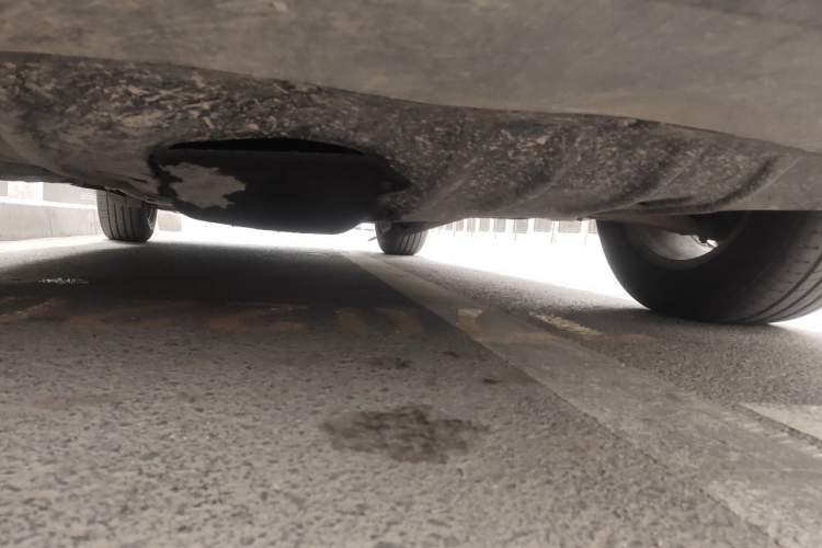 Used Jeep Cherokee 2016 2.4L Professional Edition Chassis Front
