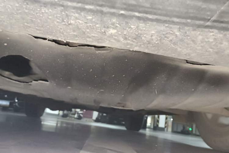 Used Jeep Cherokee 2016 2.4L Leading Edition Chassis Front