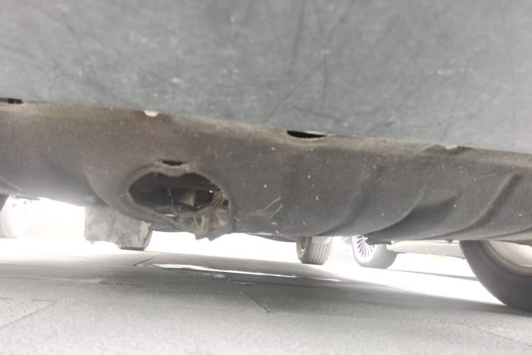 Used Jeep Cherokee 2016 2.0L Superior Edition Chassis Front