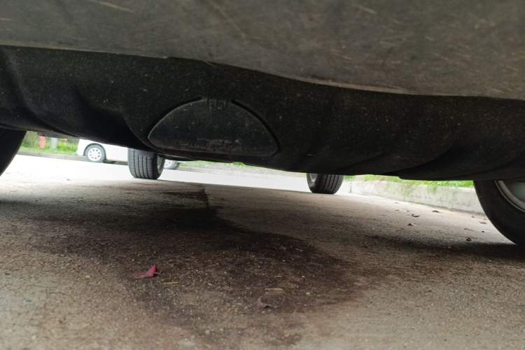 Used Jeep Cherokee 2016 2.0L Superior Edition Chassis Front