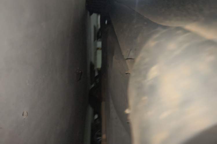 Used Jeep Cherokee 2016 2.0L Superior Edition Chassis Front Right
