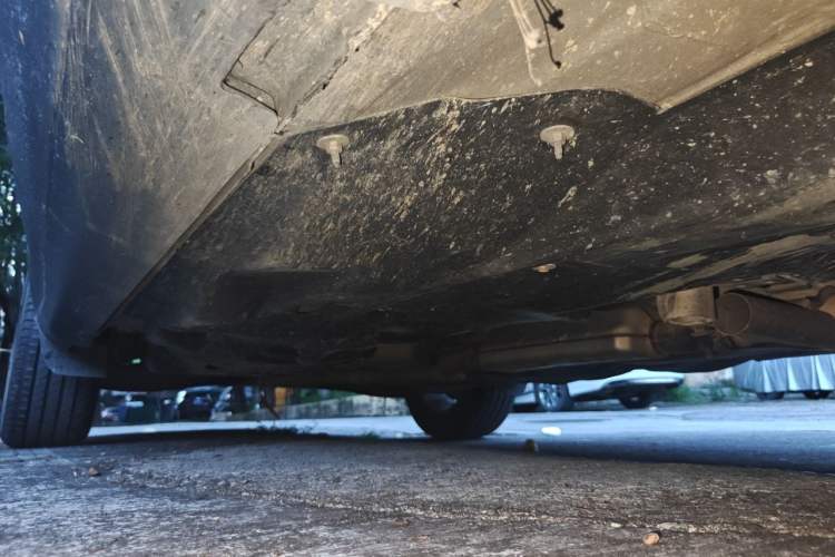 Used Jeep Cherokee 2016 2.4L Leading Edition Chassis Front Right