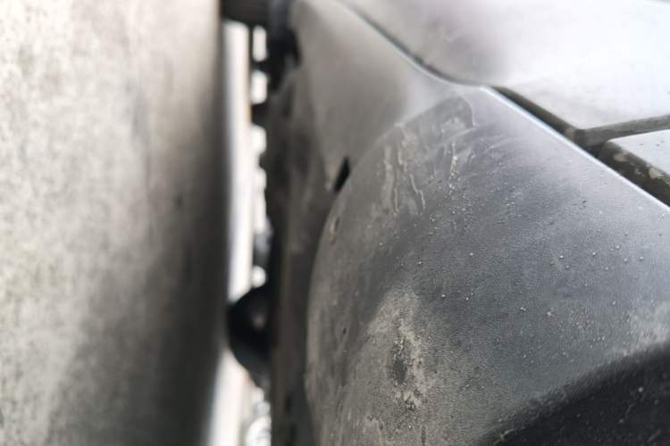 Used Jeep Cherokee 2016 2.0L Superior Edition Chassis Front Right