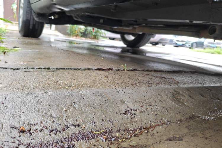 Used Jeep Cherokee 2016 2.4L Leading Edition Chassis Front Right