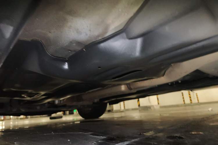 Used Jeep Cherokee 2016 2.4L Leading Edition Chassis Front Right