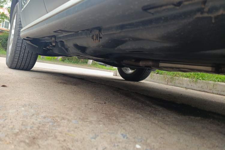 Used Jeep Cherokee 2016 2.0L Superior Edition Chassis Front Right