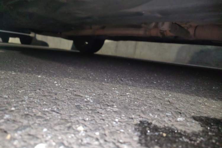 Used Jeep Cherokee 2016 2.4L Superior Edition Chassis Front Right