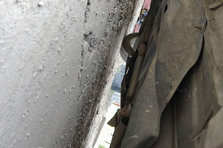 Used Jeep Cherokee 2016 2.0L Superior Edition Chassis Front Right