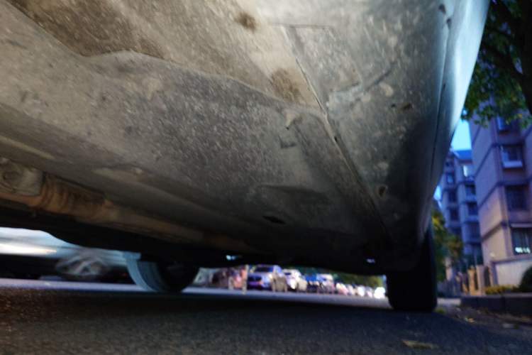 Used Jeep Cherokee 2016 2.0L Superior Edition Chassis Front Right