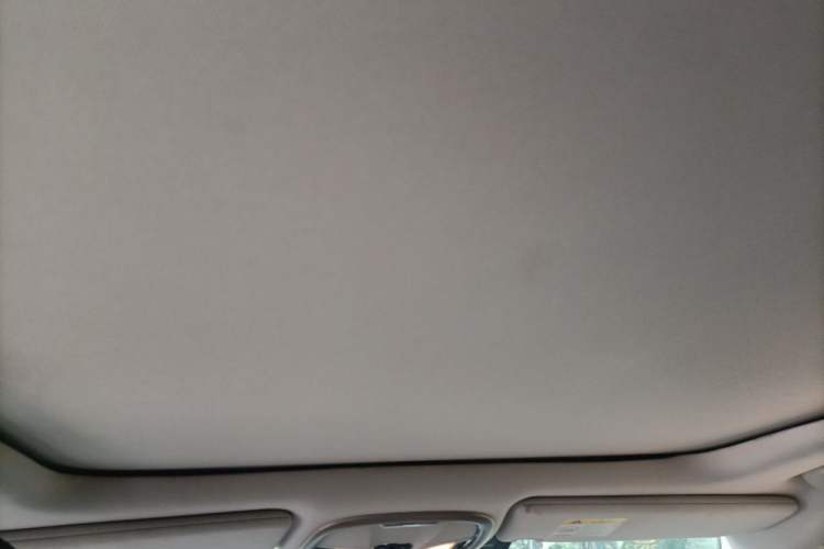 Used Jeep Cherokee 2016 2.0L Superior Edition Headliner
