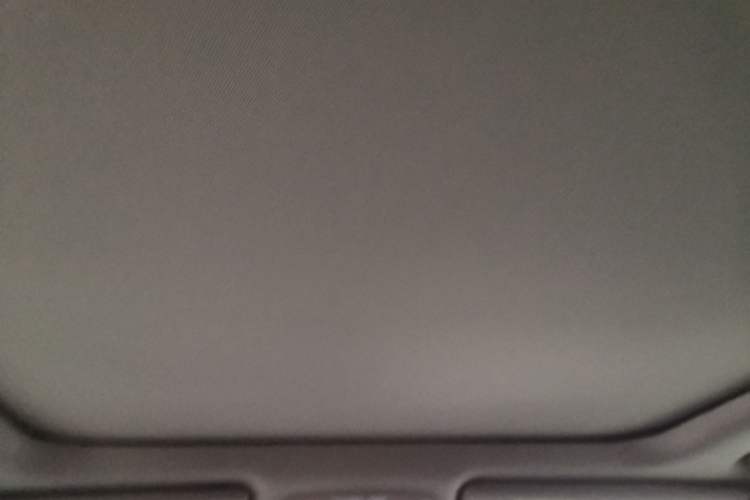 Used Jeep Cherokee 2016 2.4L Professional Edition Headliner
