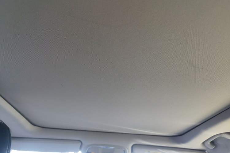 Used Jeep Cherokee 2016 2.4L Leading Edition Headliner