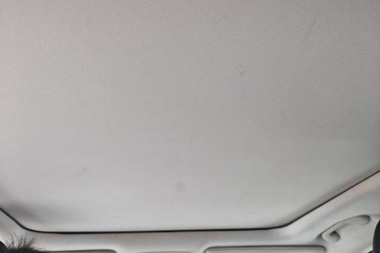 Used Jeep Cherokee 2016 2.4L Professional Smart Version Headliner