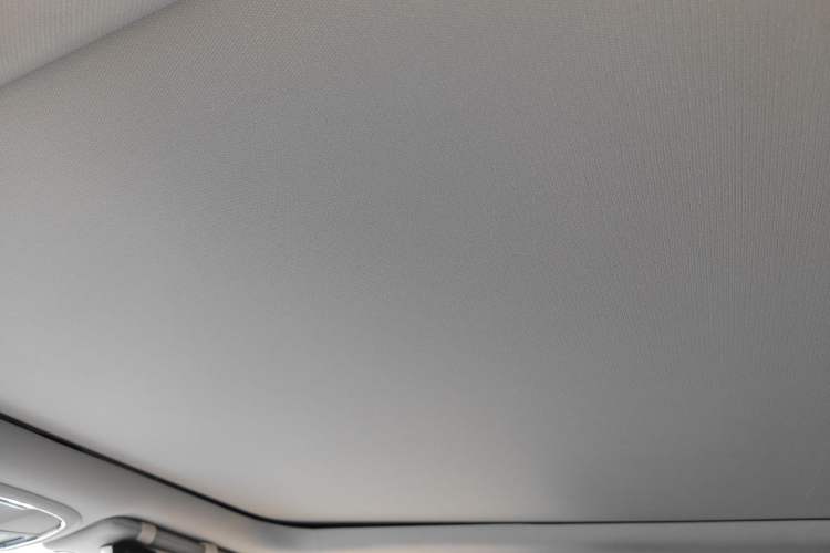 Used Jeep Cherokee 2016 2.0L Superior Edition Headliner