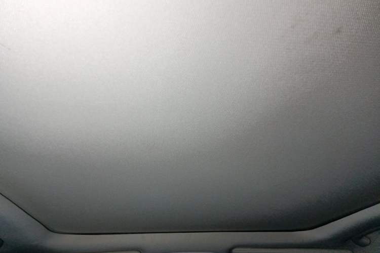 Used Jeep Cherokee 2016 2.4L Leading Smart Version Headliner