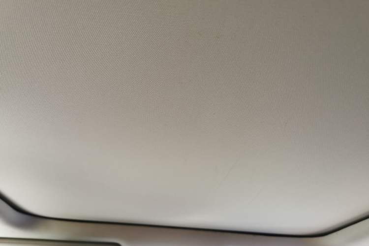 Used Jeep Cherokee 2016 2.4L Professional Edition Headliner