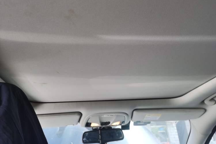 Used Jeep Cherokee 2016 2.4L Leading Smart Version Headliner