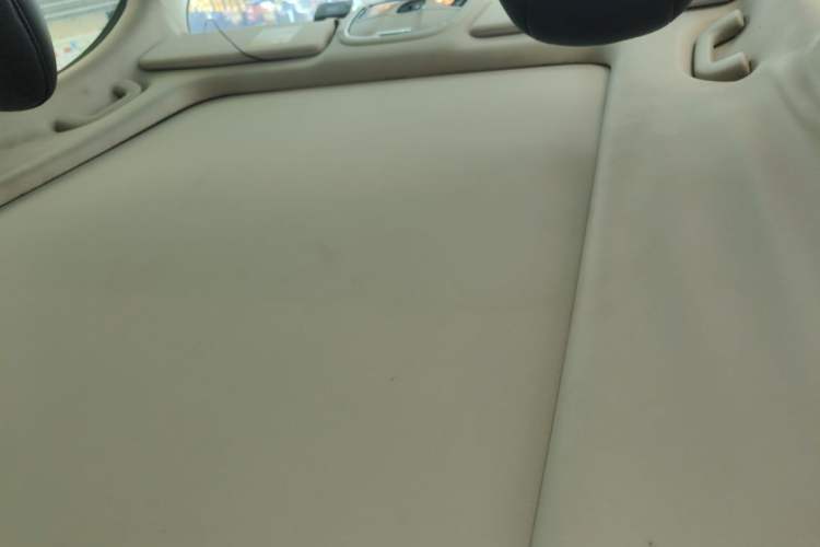 Used Jeep Cherokee 2016 2.0L Superior Edition Headliner