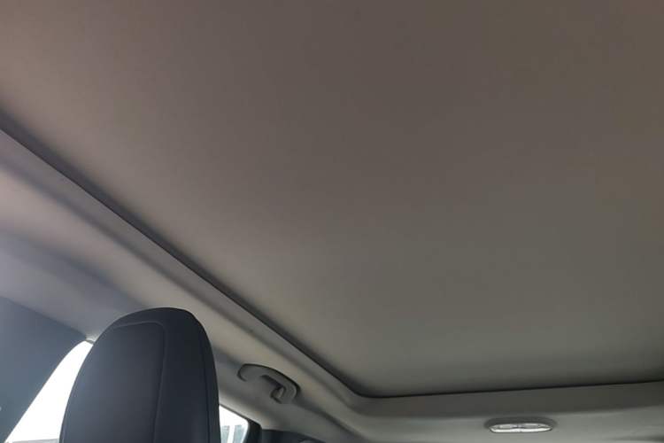 Used Jeep Cherokee 2016 2.4L Leading Edition Headliner