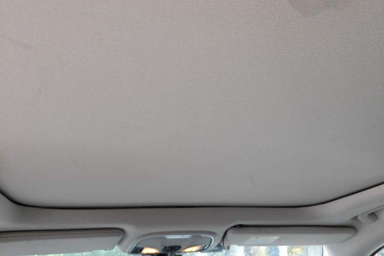 Used Jeep Cherokee 2016 2.4L Leading Edition Headliner