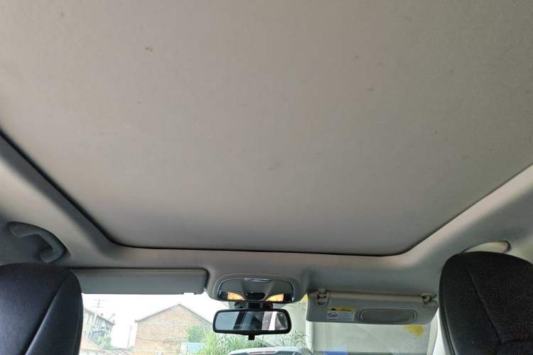 Used Jeep Cherokee 2016 2.4L Leading Smart Version Headliner