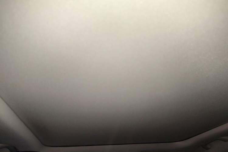 Used Jeep Cherokee 2016 2.0L Superior Edition Headliner