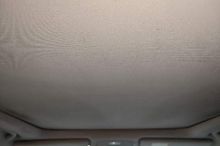 Used Jeep Cherokee 2016 2.0L Superior Edition Headliner