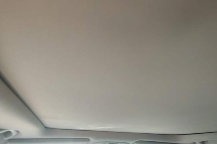 Used Jeep Cherokee 2016 2.4L Leading Edition Headliner