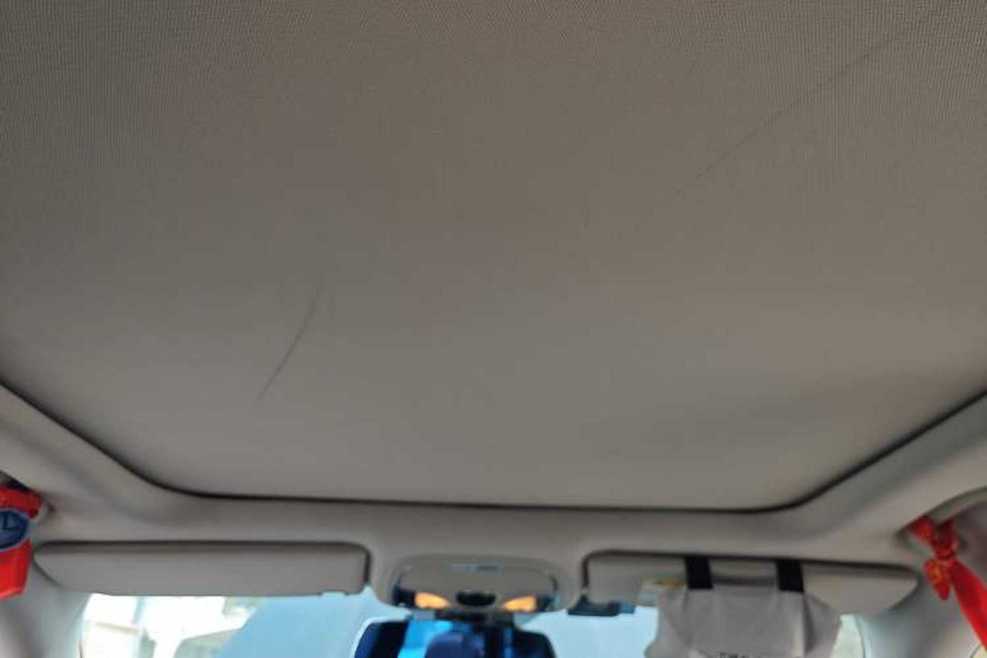 Used Jeep Cherokee 2016 2.0L Superior Edition Headliner