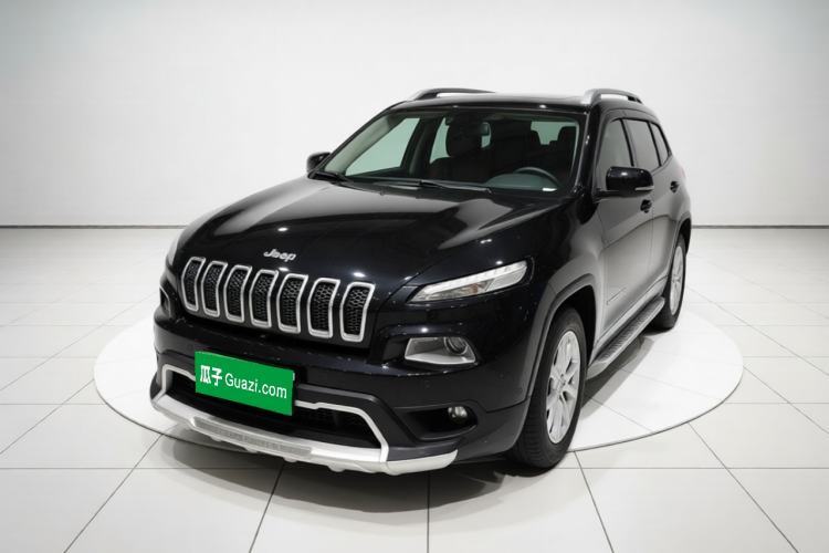 Gebrauchter Jeep Cherokee 2016 2.0L Superior Edition Guazi used car, China used car export, Used car for sale, Used  cars, Cheapest cars for sale