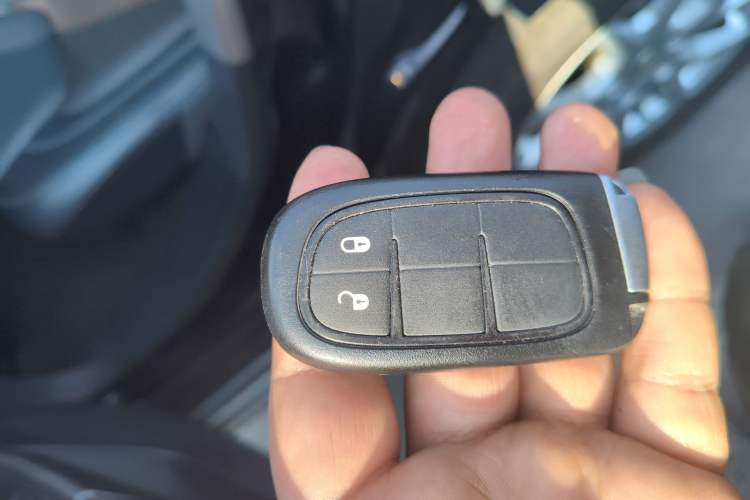 Used Jeep Cherokee 2016 2.4L Leading Edition Interior 1