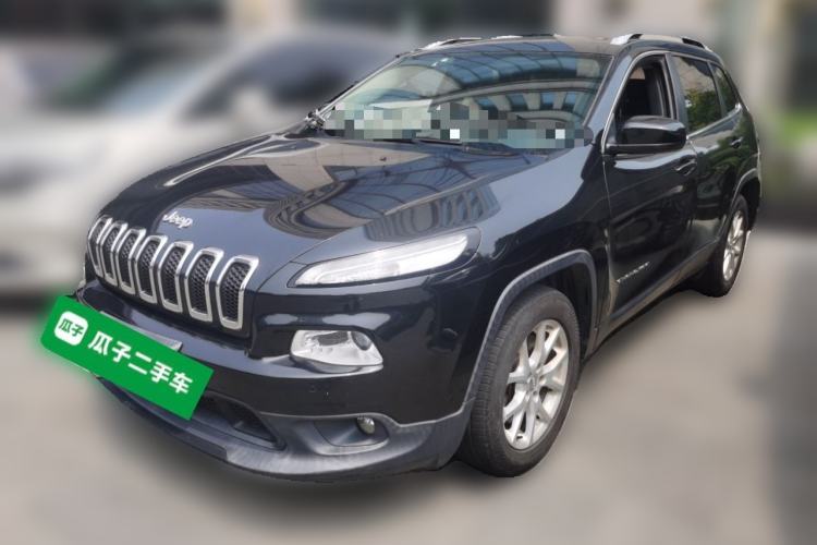 Used Jeep Cherokee 2016 2.0L Superior Edition Guazi used car, China used car export, Used car for sale, Used  cars, Cheapest cars for sale