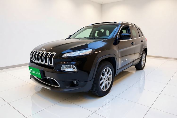 Jeep Cherokee 2016 2.4L Professional Edition usata Guazi used car, China used car export, Used car for sale, Used  cars, Cheapest cars for sale
