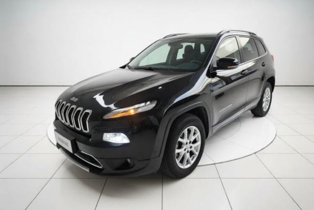 Used Jeep Cherokee 2016 2.4L Professional Smart Version