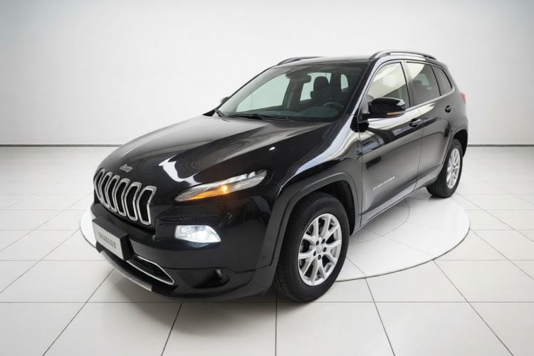 Used Jeep Cherokee 2016 2.4L Professional Smart Version Guazi used car, China used car export, Used car for sale, Used  cars, Cheapest cars for sale