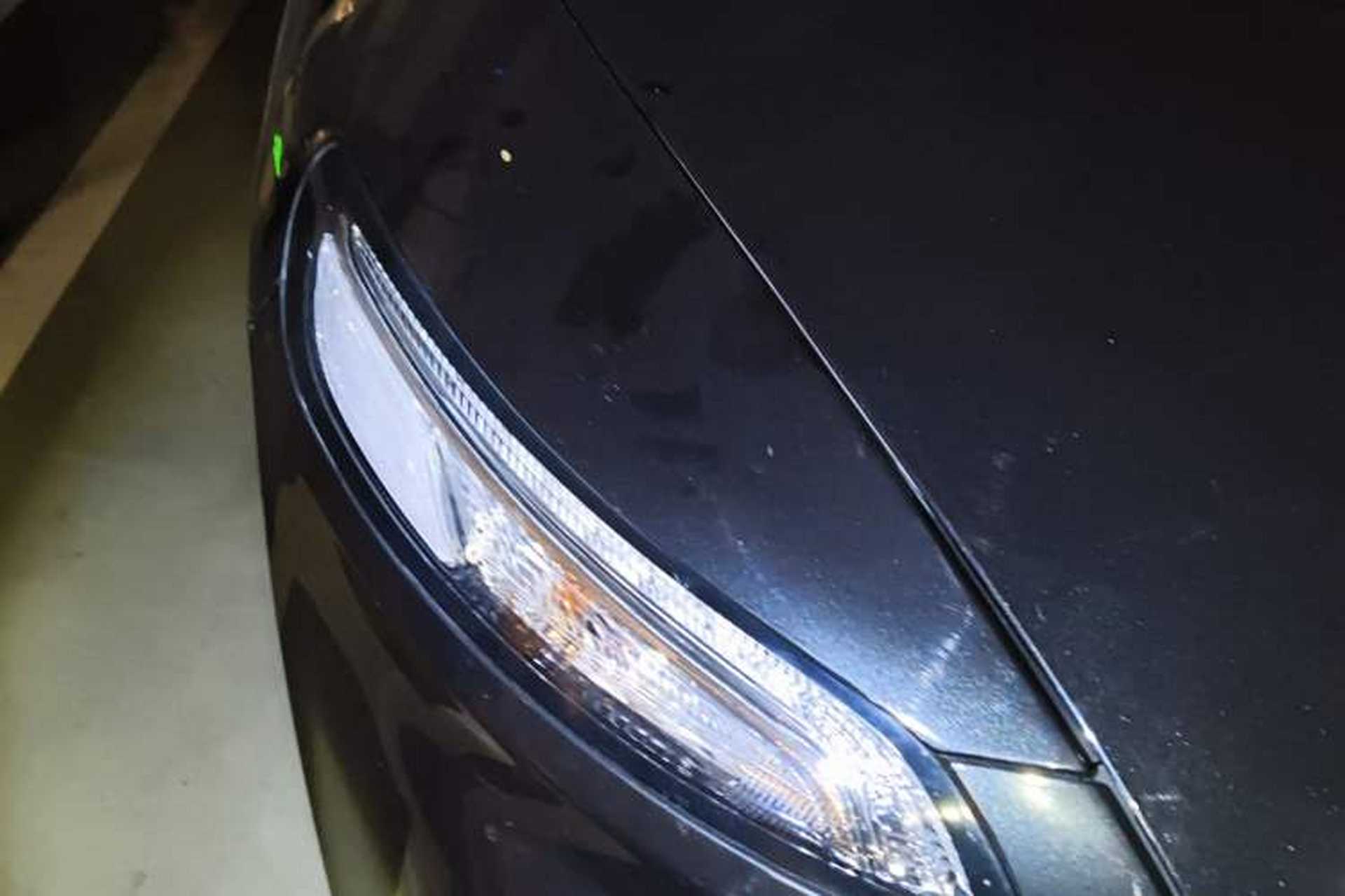 Used Jeep Cherokee 2016 2.4L Leading Edition Right Front Headlight