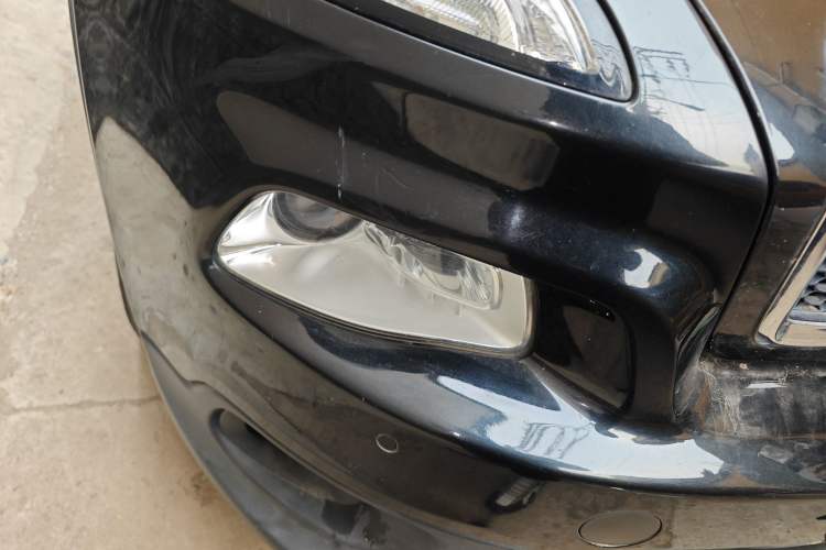 Used Jeep Cherokee 2016 2.0L Superior Edition Right Front Headlight