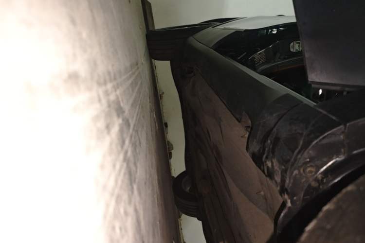 Used Jeep Cherokee 2016 2.4L Leading Edition Right Side Sill