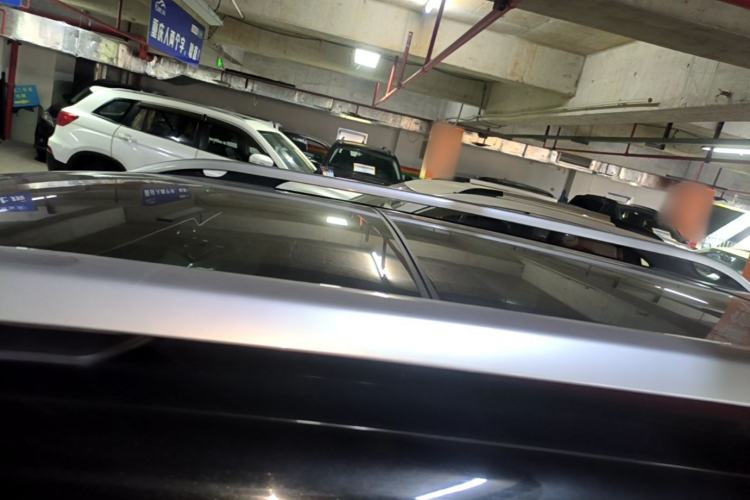 Used Jeep Cherokee 2016 2.4L Leading Edition Roof