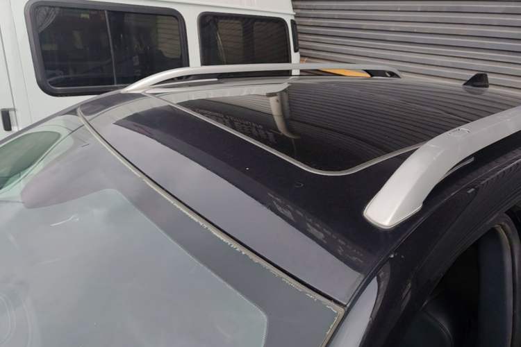 Used Jeep Cherokee 2016 2.4L Leading Edition Roof