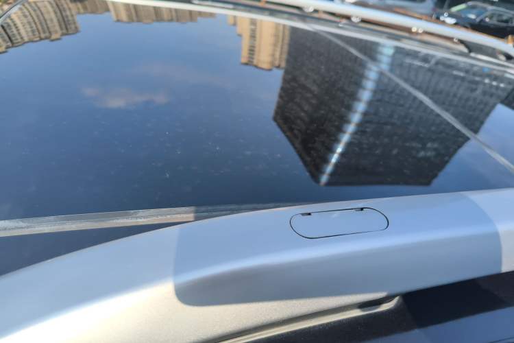 Used Jeep Cherokee 2016 2.4L Leading Edition Roof