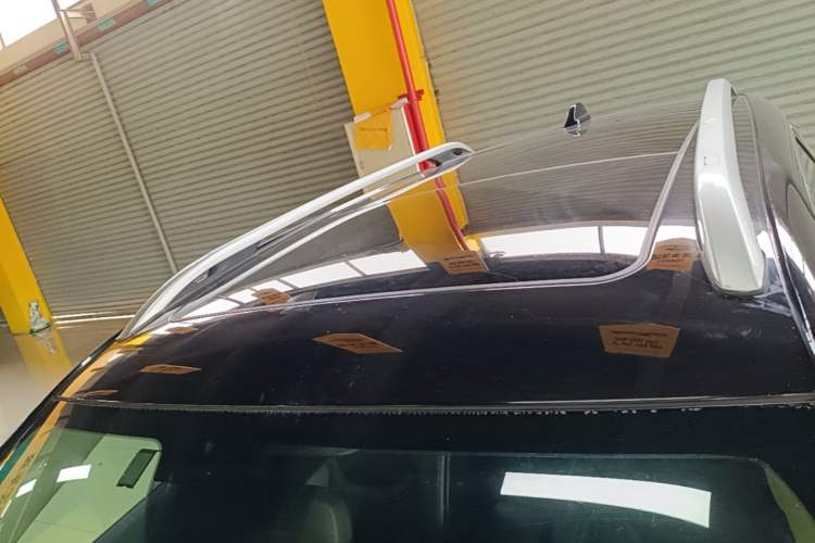 Used Jeep Cherokee 2016 2.4L Leading Edition Roof