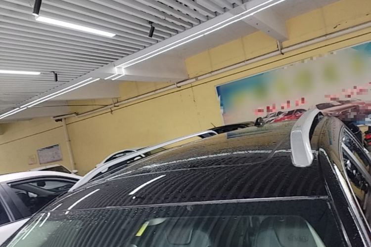 Used Jeep Cherokee 2016 2.4L Leading Edition Roof